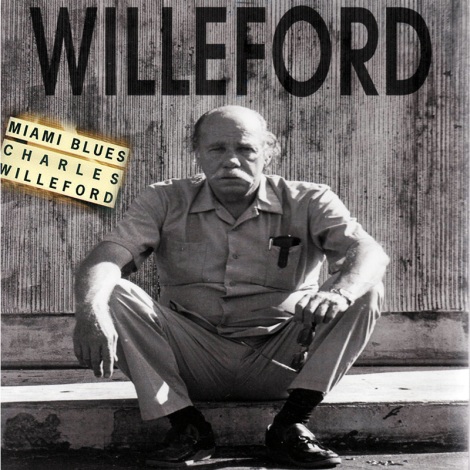 Willeford II